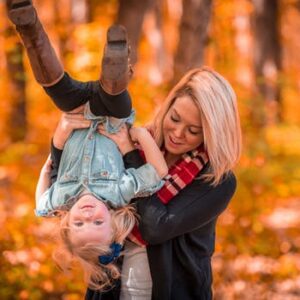 To Know the Child Within