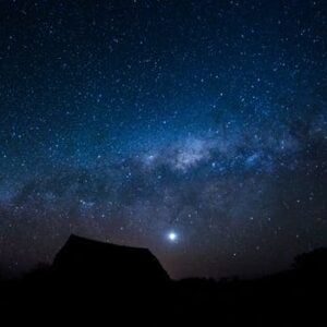Moon Wishes
