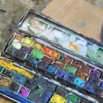 Healing Colors