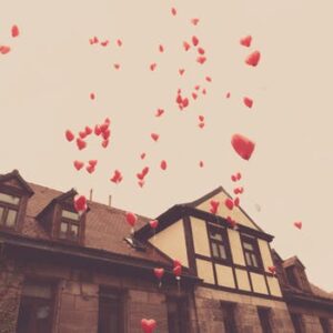 Mend A Broken Heart