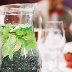 Magick Infused Healing Potion With Chant