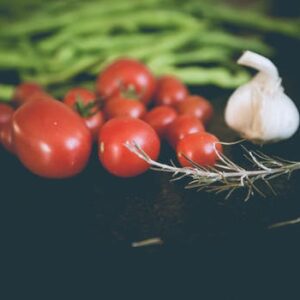 garlic bane